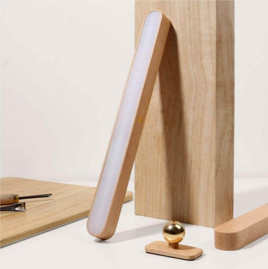 USB Magnetic Charging Wall Light | Kalsten
