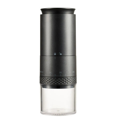 Skanto | 1500mAh Electric Coffee Grinder – Adjustable USB-C Rechargeable Grinder for Fresh Coffee