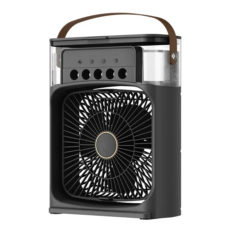 Portable Humidifier  AIr Cooler  Fan | Kalsten