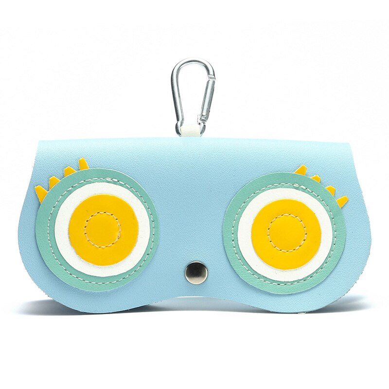 Kalsten | Cartoon Soft Sunglasses Case
