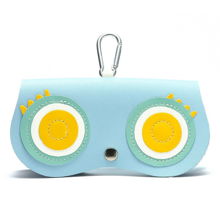 Kalsten | Cartoon Soft Sunglasses Case
