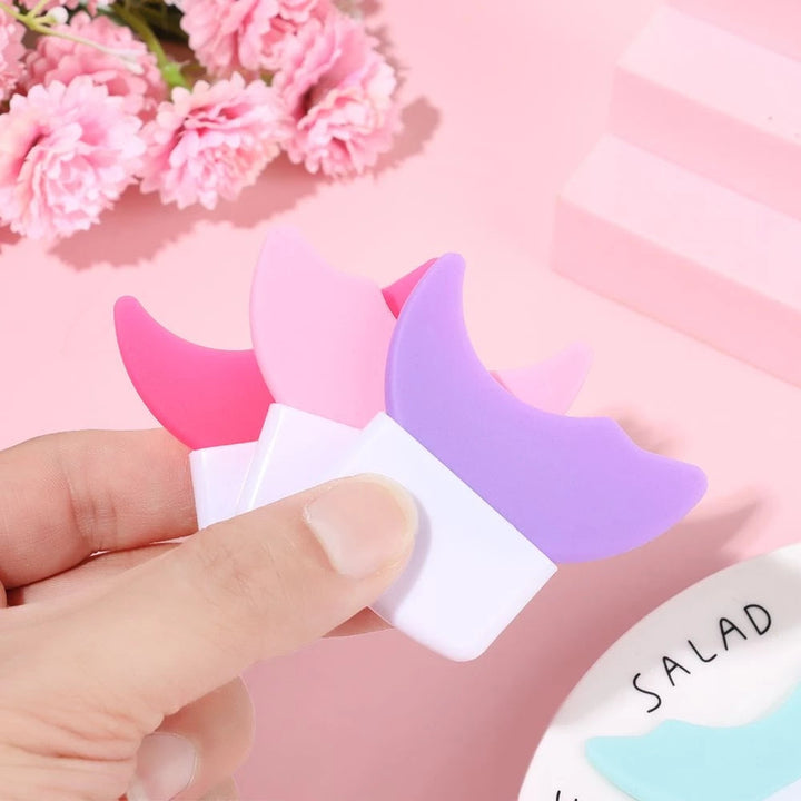 Eye Guide - Silicon Mascara Baffle - Buy 1 Get 1 FREE! (2 PCS) | Kalsten