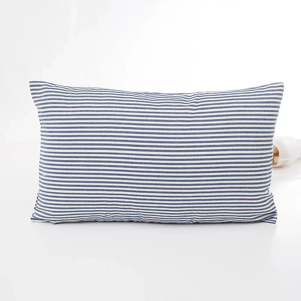 Nordic Cushion Cover - Luxury Scandinavian Cushion Cover for Comfort and Elegance Kalsten