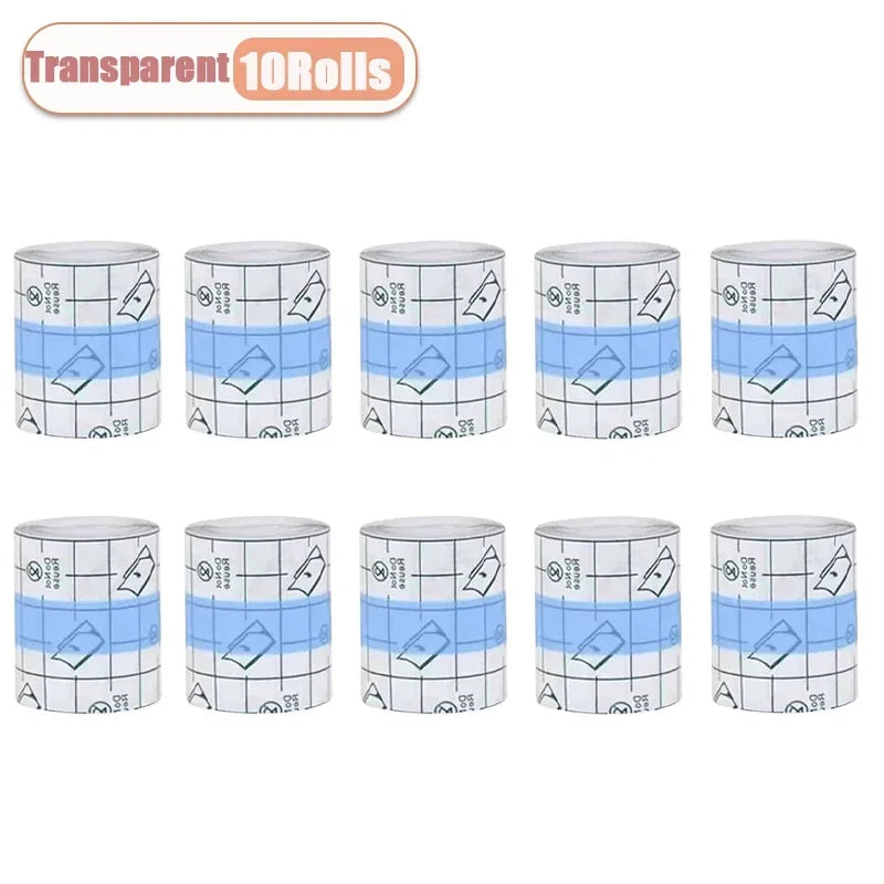 Kalsten | Transparent Shirt Collar Anti-Stain Stickers