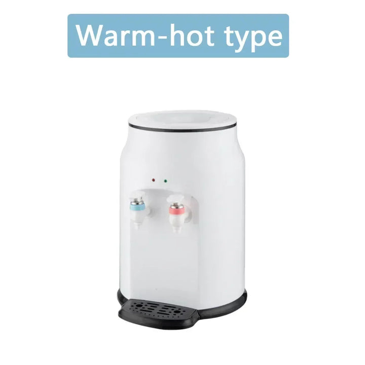 Kalsten | Mini Household Desk Hot Cold Drink Dispenser