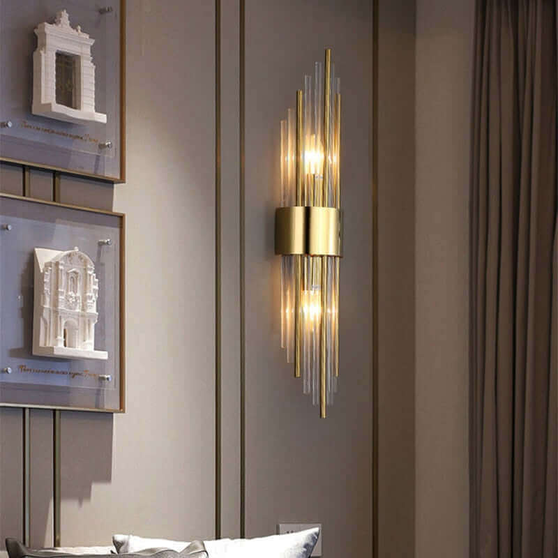 Art Deco Wall Lights | Kalsten