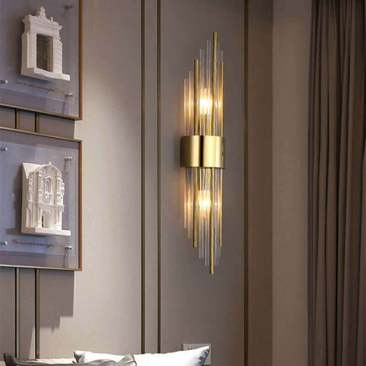 Art Deco Wall Lights | Kalsten