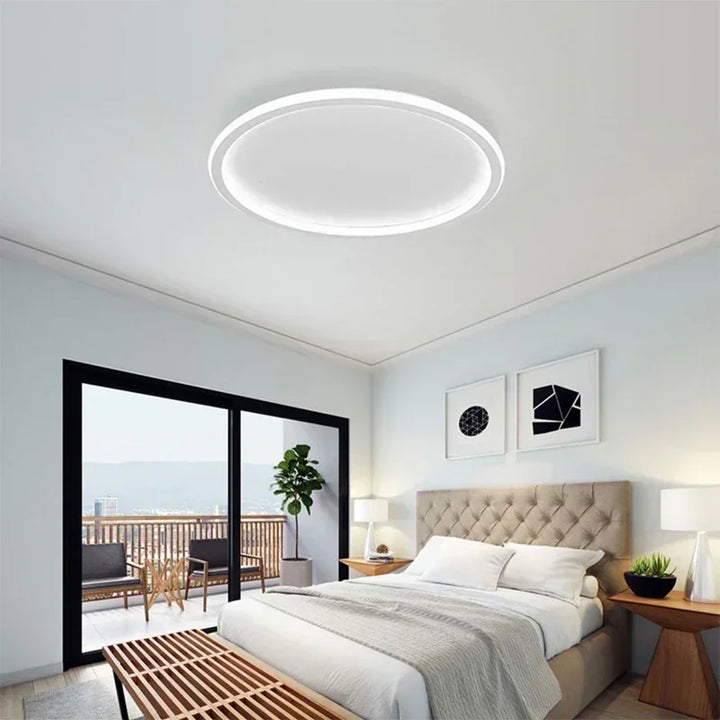 Modern LED Ceiling Light Home Decor | Kalsten
