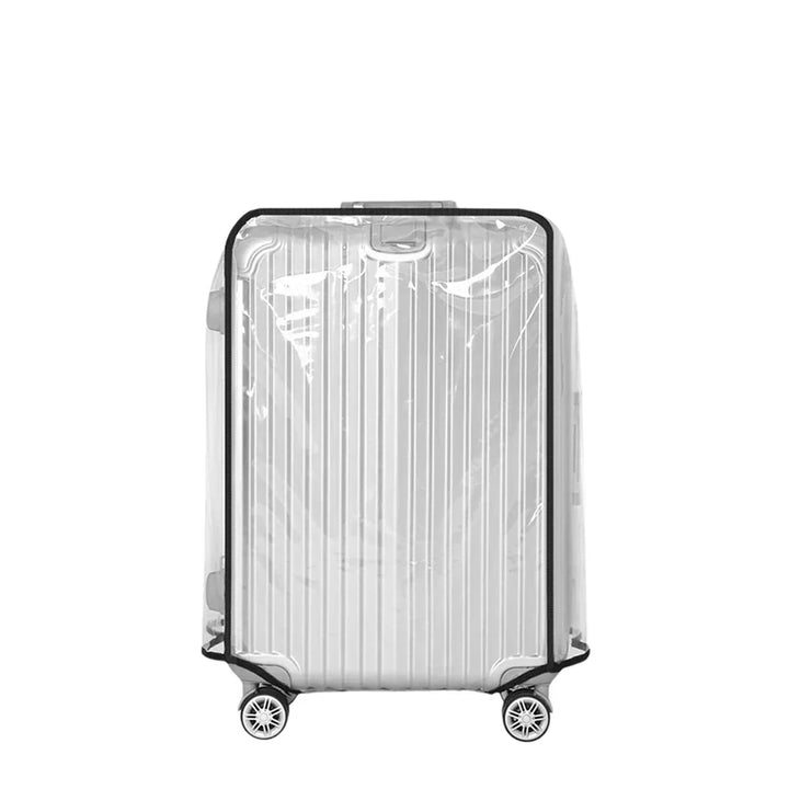 Kalsten | Transparent Waterproof Trolley Cover