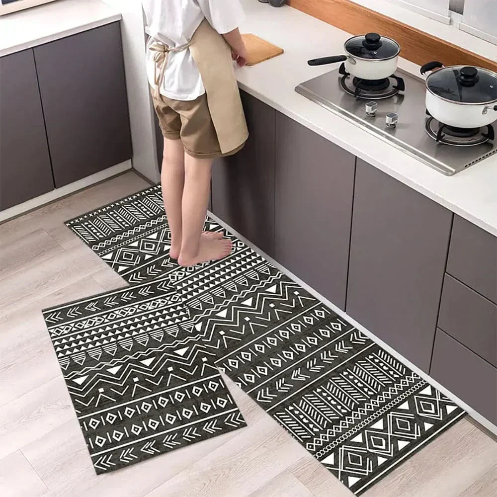 Kalsten | Non-Slip Kitchen Rugs and Runners – Durable, Stylish Floor Decor