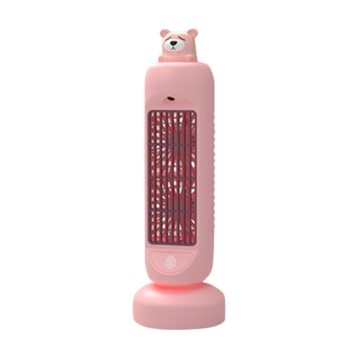 Mini Bear Air Cooler Humidifier Fan | Kalsten