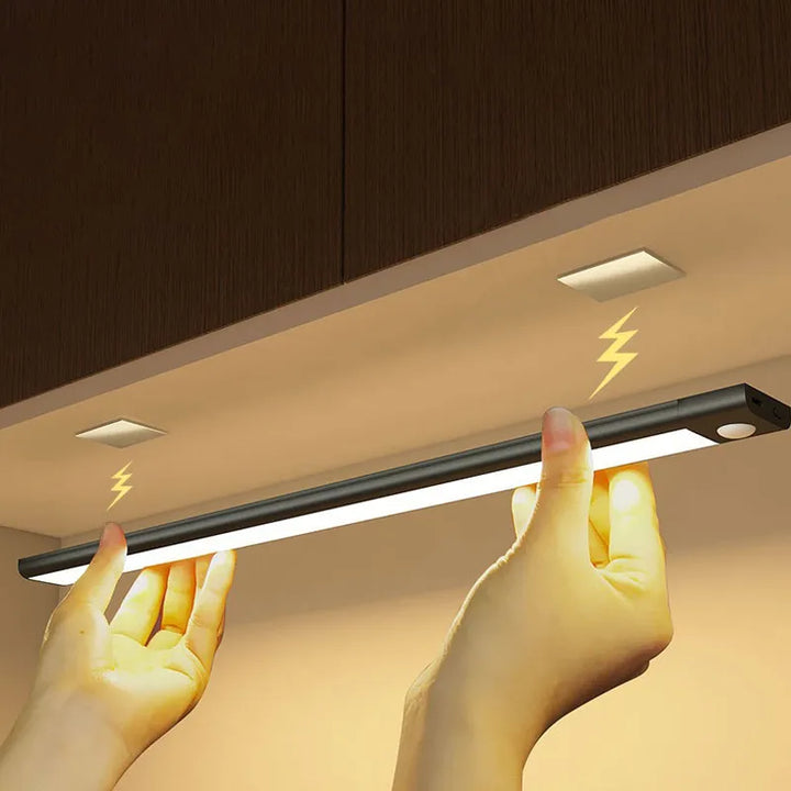 Kalsten | USB rechargeable motion sensor lamp