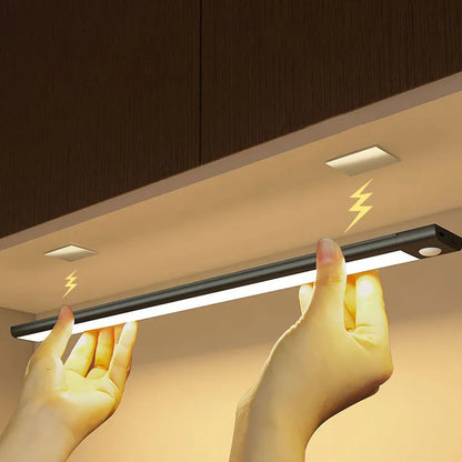 Brehn | USB rechargeable motion sensor lamp