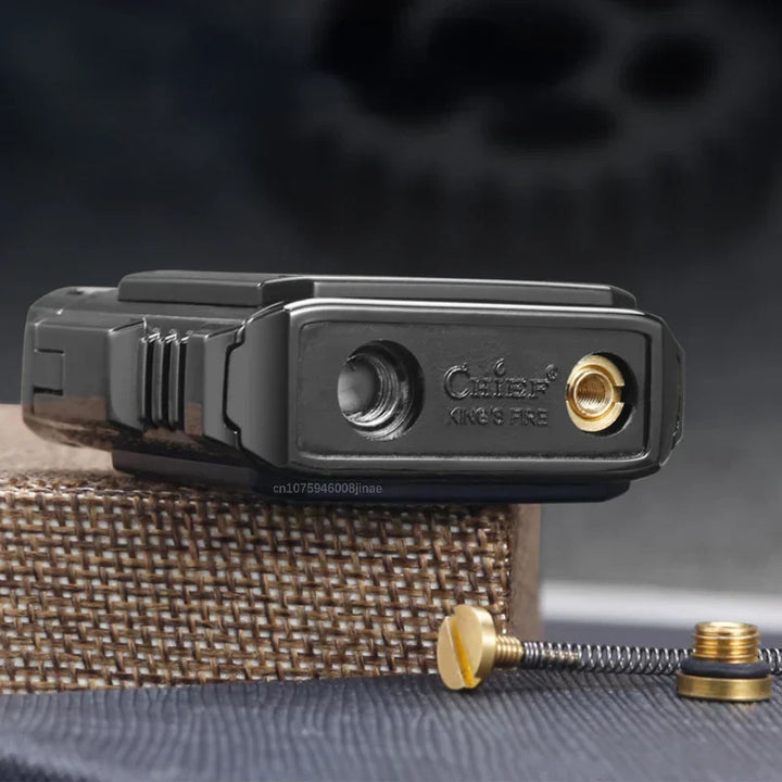 Fire Flick Mechanical Kerosene Lighter | Kalsten