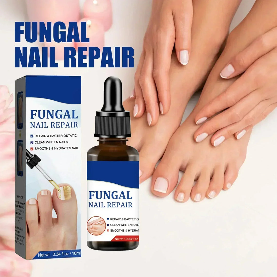 Kalsten | Nail Fungus Defender Serum