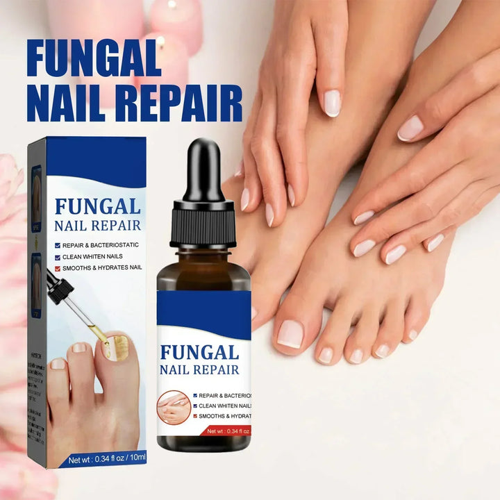 Kalsten | Nail Fungus Defender Serum