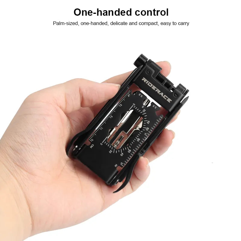 Multifunctional Pocket Size Pro Tool Set | Kalsten