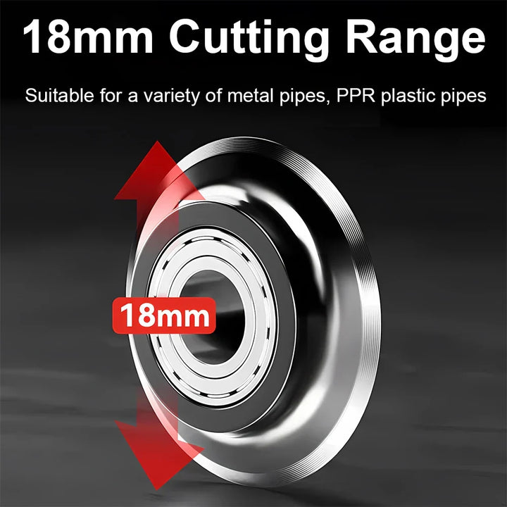 Kalsten | Ratchet Pipe Cutter Tool
