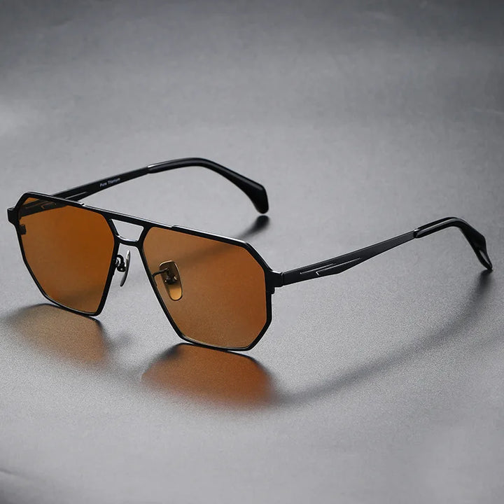 Titan Precision Sunglasses | Kalsten