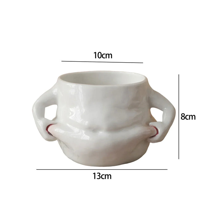 Die Liebesgriffe Coffee Mug | Kalsten