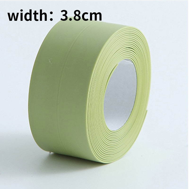 Kalsten | Self-Adhesive Waterproof Wonder Bath Sealing Strip