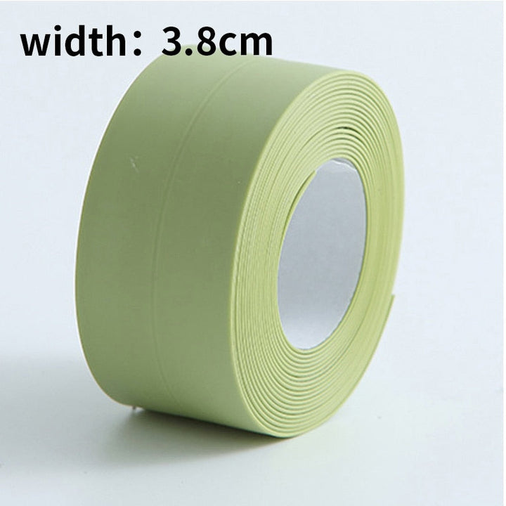 Kalsten | Self-Adhesive Waterproof Wonder Bath Sealing Strip