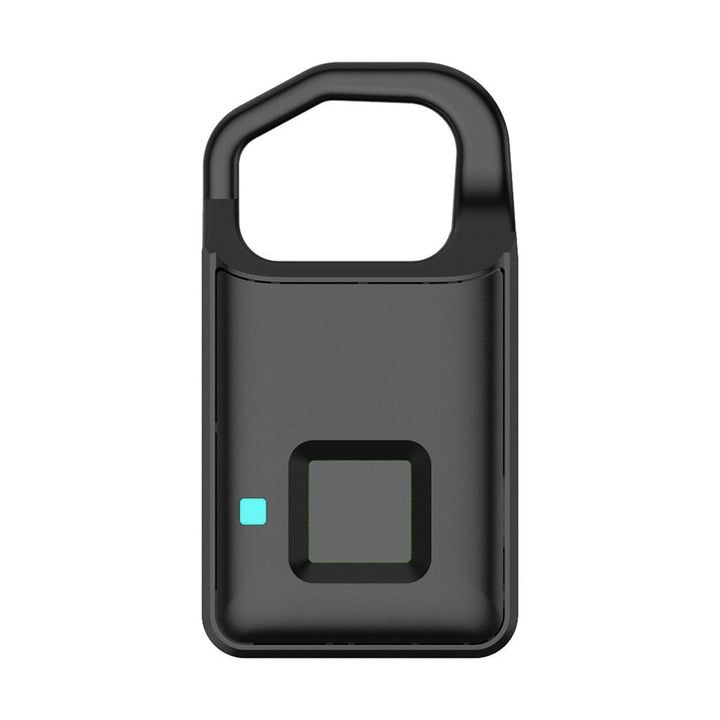 Touch Guard Smart Fingerprint Waterproof Secure Lock | Kalsten