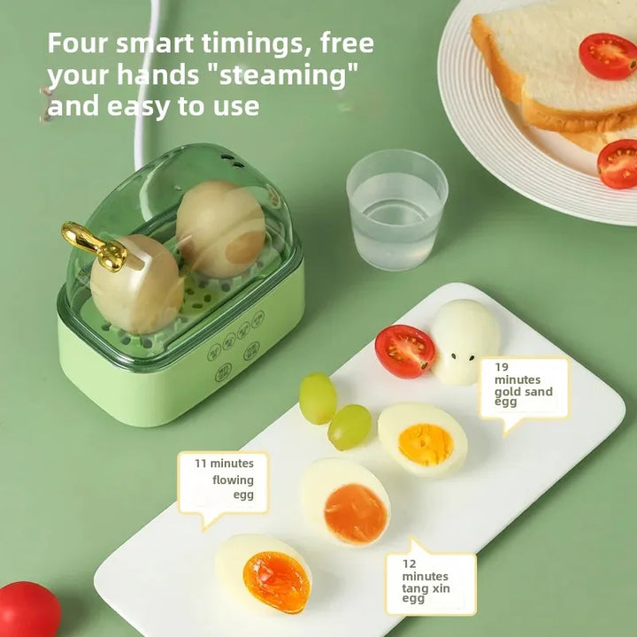 Kalsten | Touch Control Smart Egg Cooker