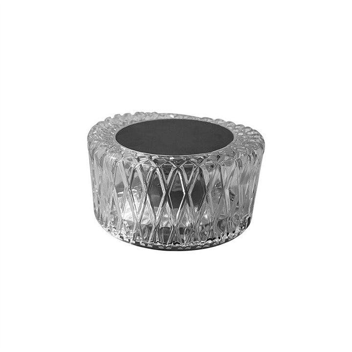 Bird Nest Crystal Table Lamp | Kalsten
