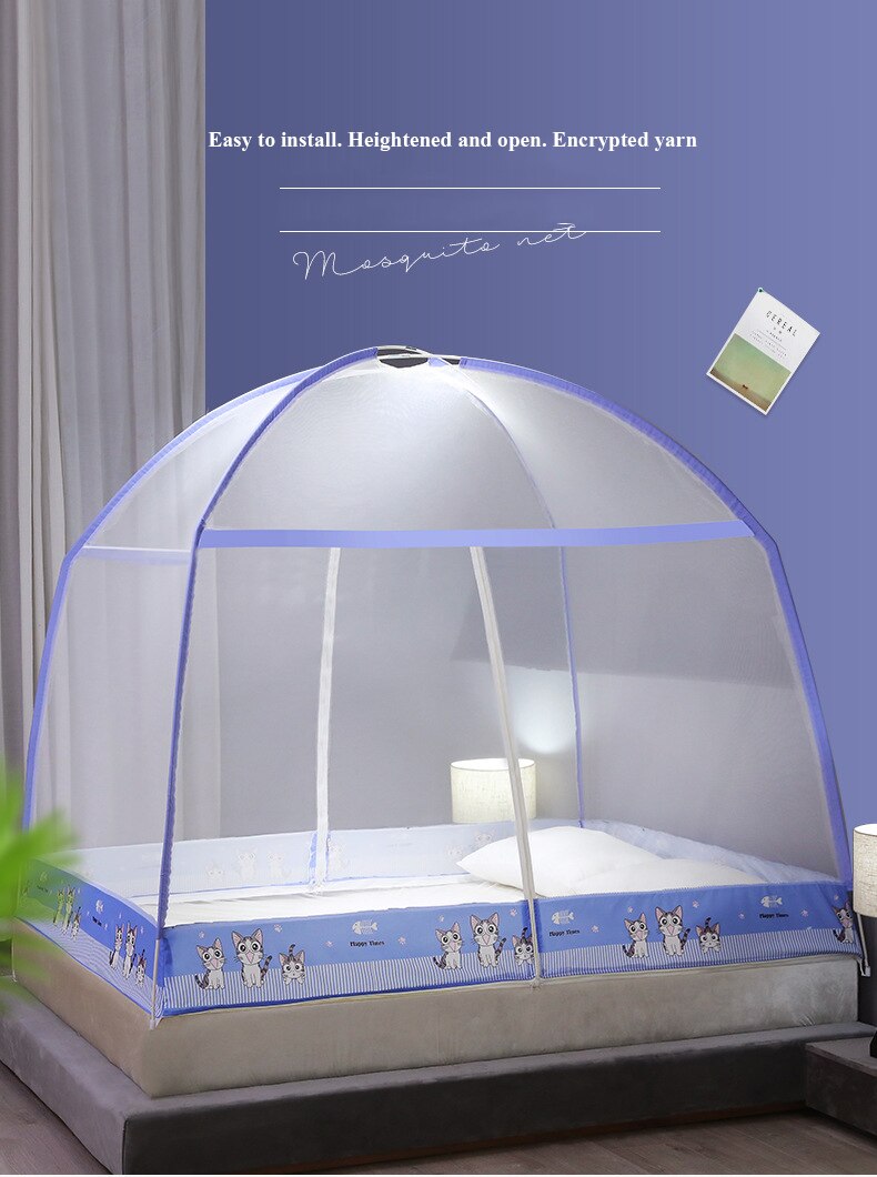 Foldable Mosquito Cover Bed Net | Kalsten