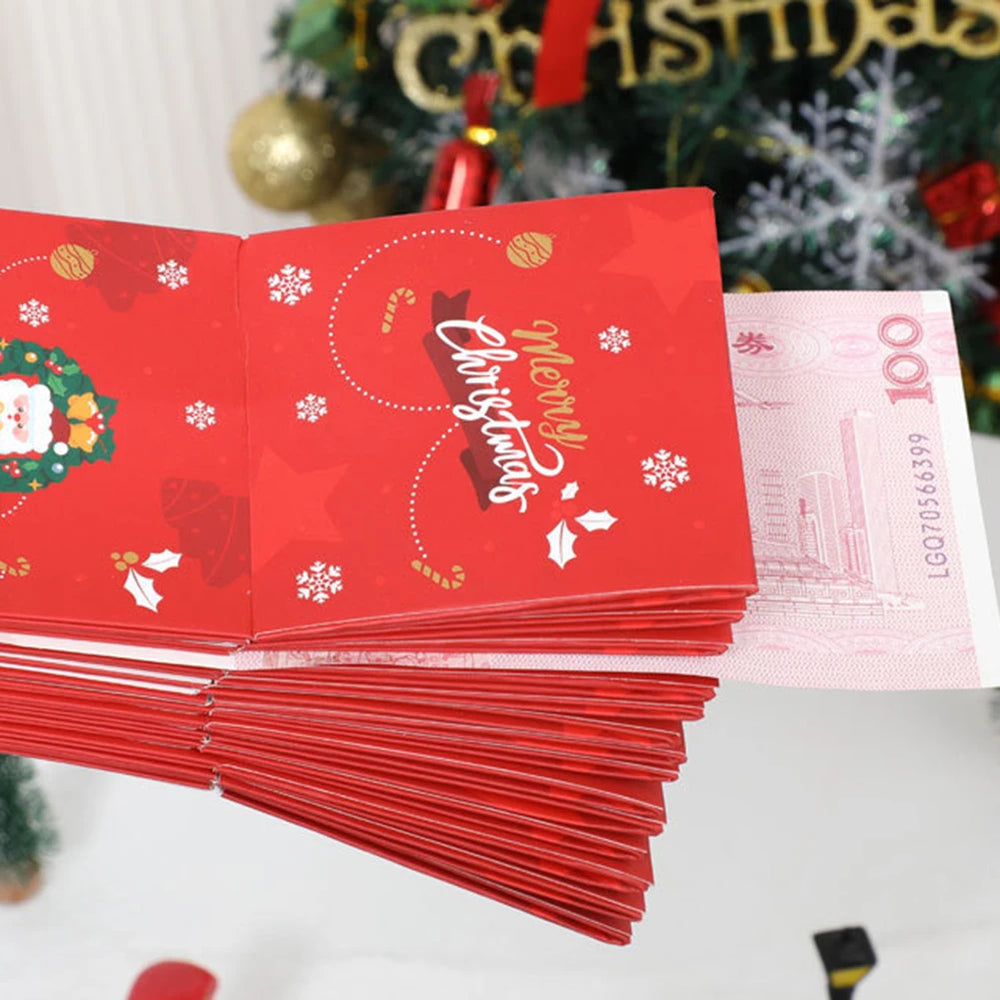 Kalsten | Pop Out Money Gift Box