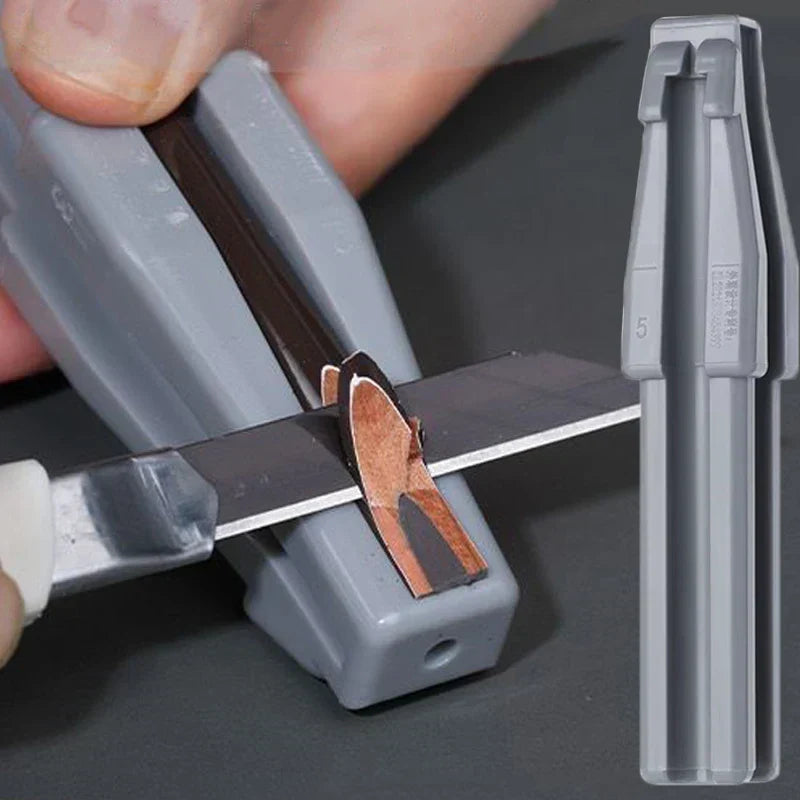 Kalsten | Precision Edge Artist Pencil Sharpener