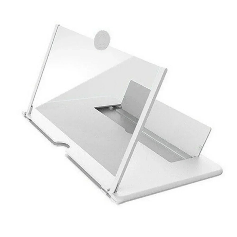 BowLift | HD Mobile Screen Magnifier