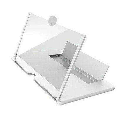 BowLift | HD Mobile Screen Magnifier