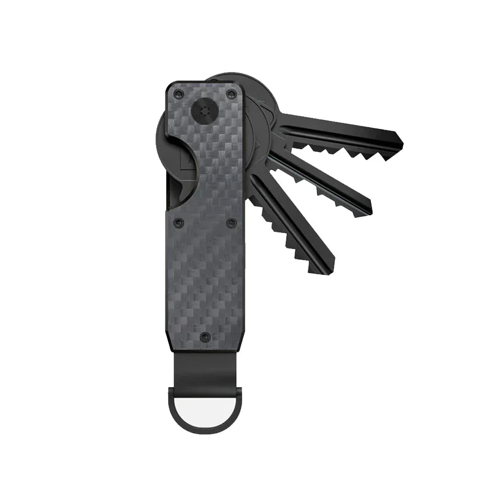 Key Organizer Aluminum | Kalsten