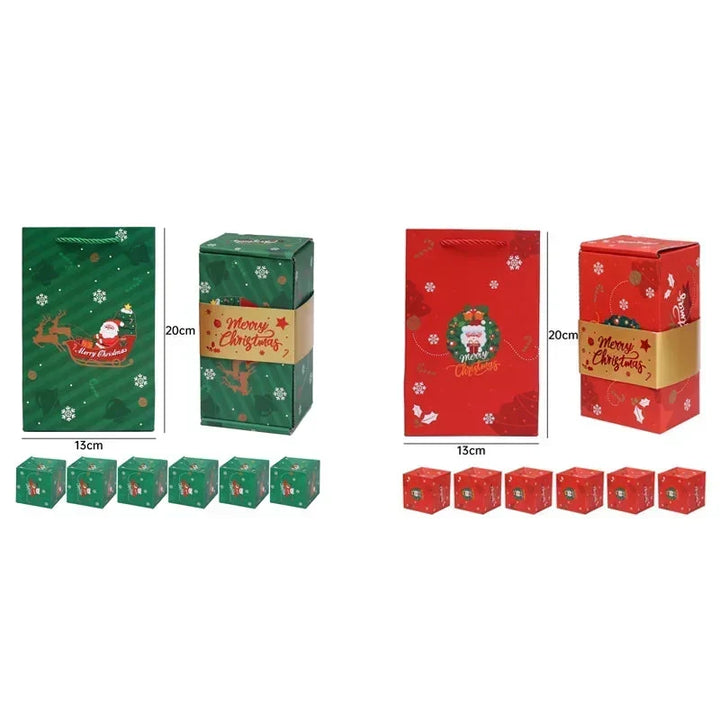 Kalsten | Pop Out Money Gift Box