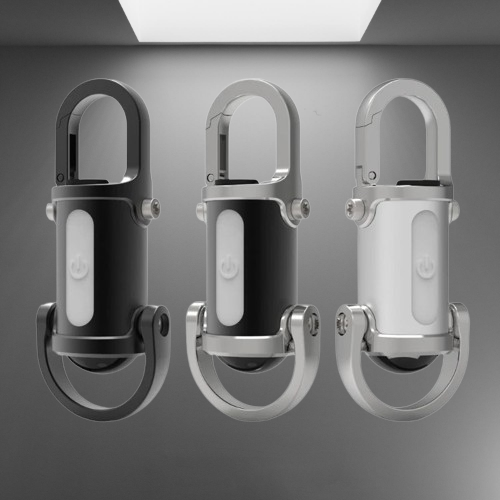 LED Pocket USB Rechargeable Keychain Light | Kalsten