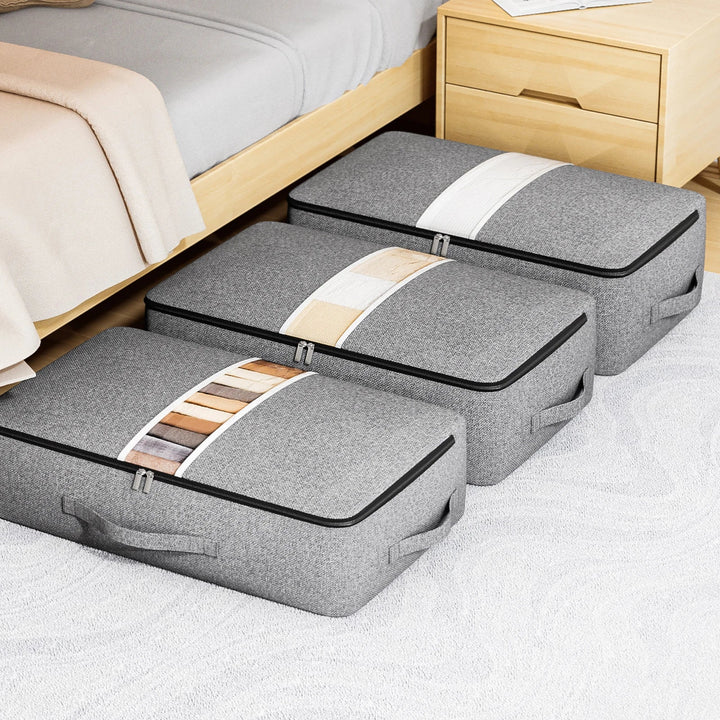 DreamTuck — Order that soothes and transforms your space | Kalsten