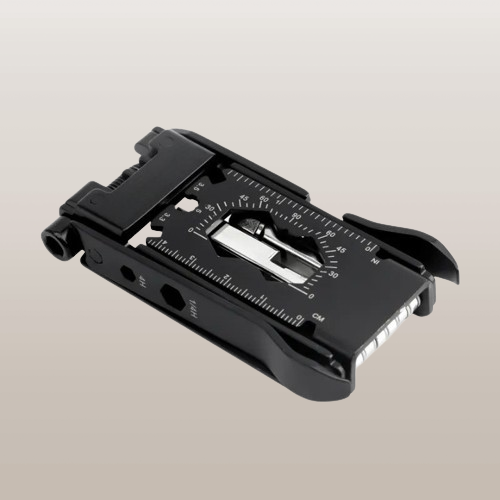 Multifunctional Pocket Size Pro Tool Set | Kalsten