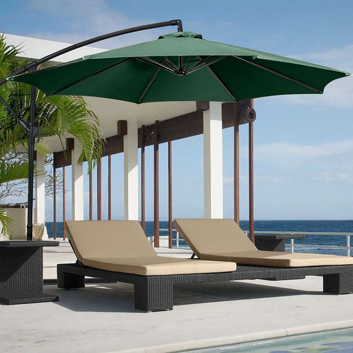 Kalsten | Arbo - Premium UV-resistant outdoor canopy