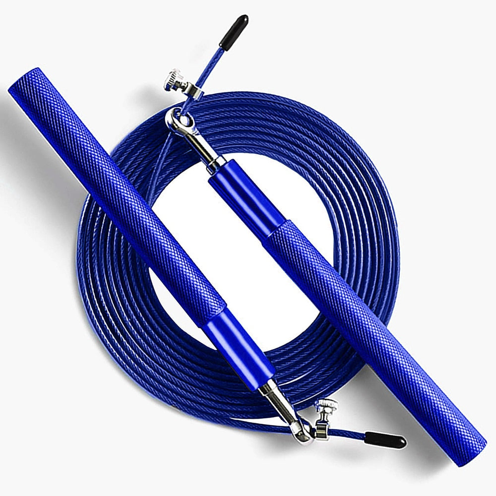 Kalsten | Crossfit Speed Jump Rope 360°