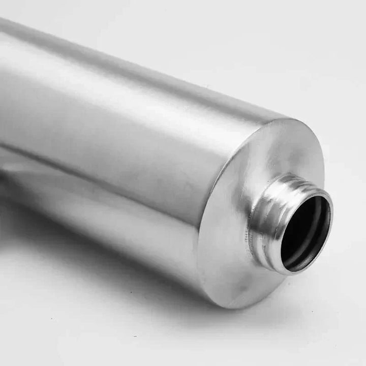 Kalsten | Elegant Stainless Steel Hand Pump Soap Dispenser 250ml/350ml/550ml