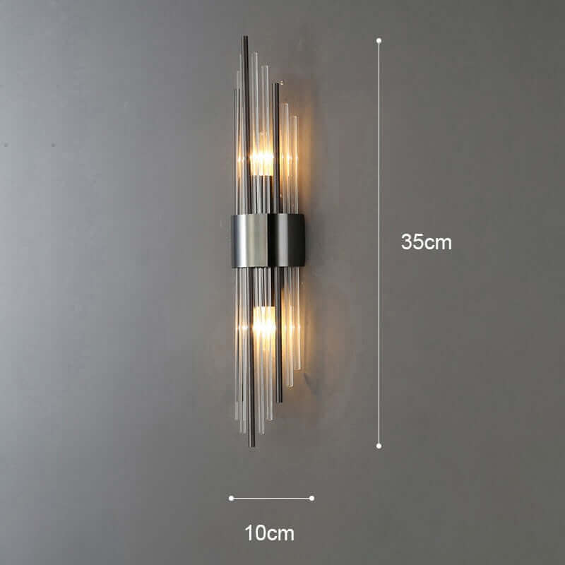Art Deco Wall Lights | Kalsten