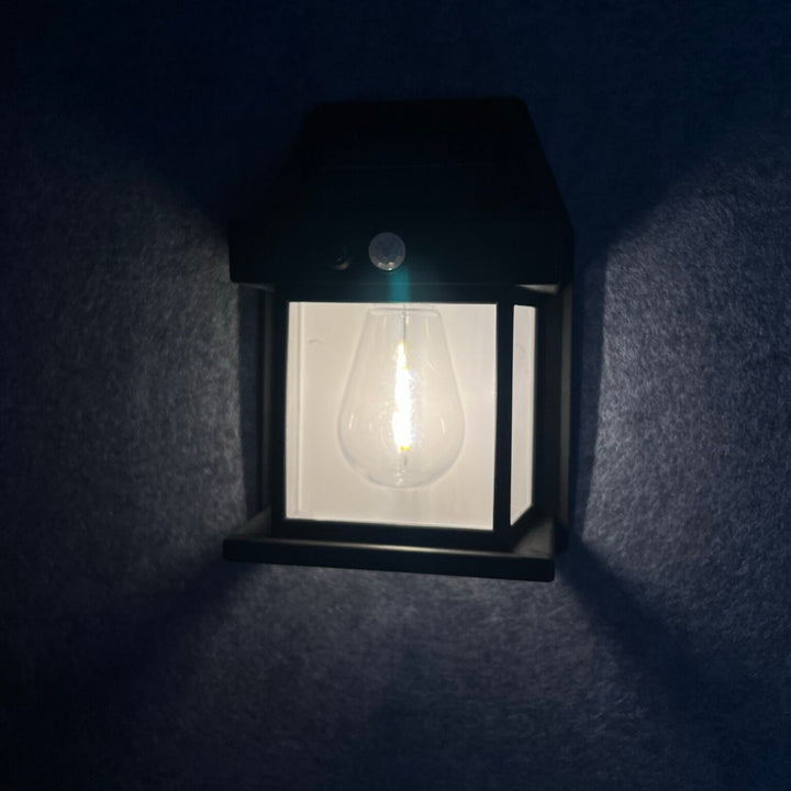 Solar LED Smart Energy Wall Lamp | Kalsten