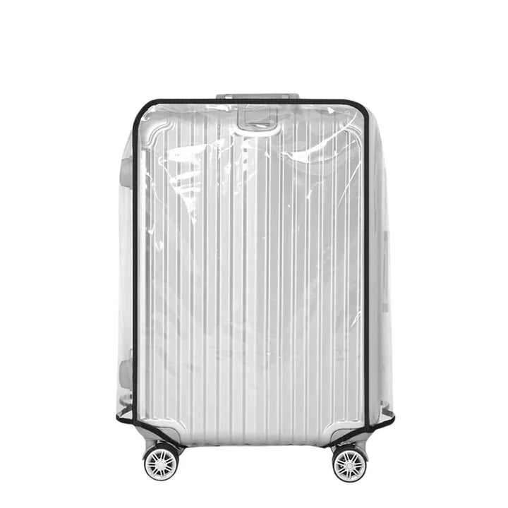 Kalsten | Transparent Waterproof Trolley Cover