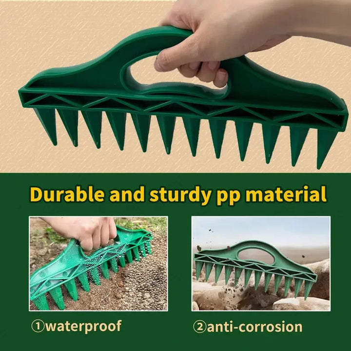 Kalsten | Quick Seed Planter Tool