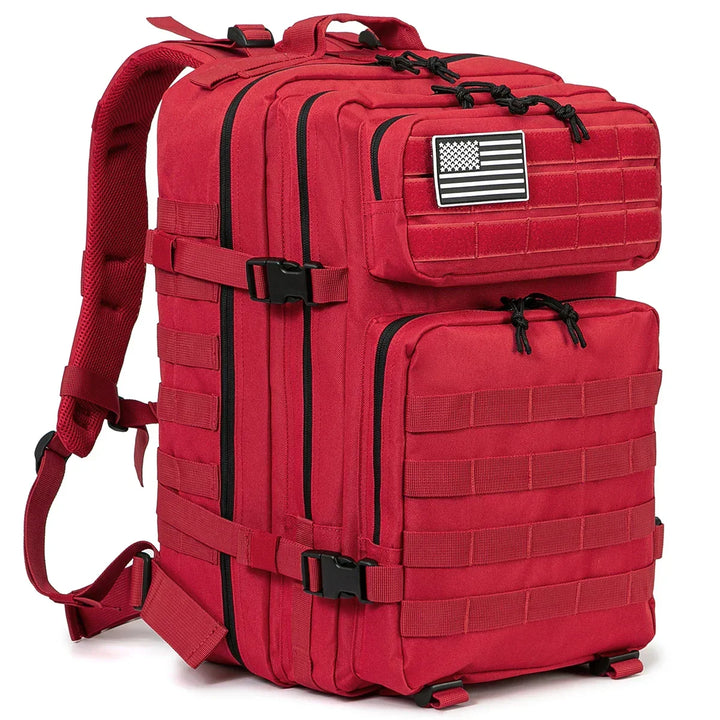 45L Military Tactical Camo Backpack Kalsten