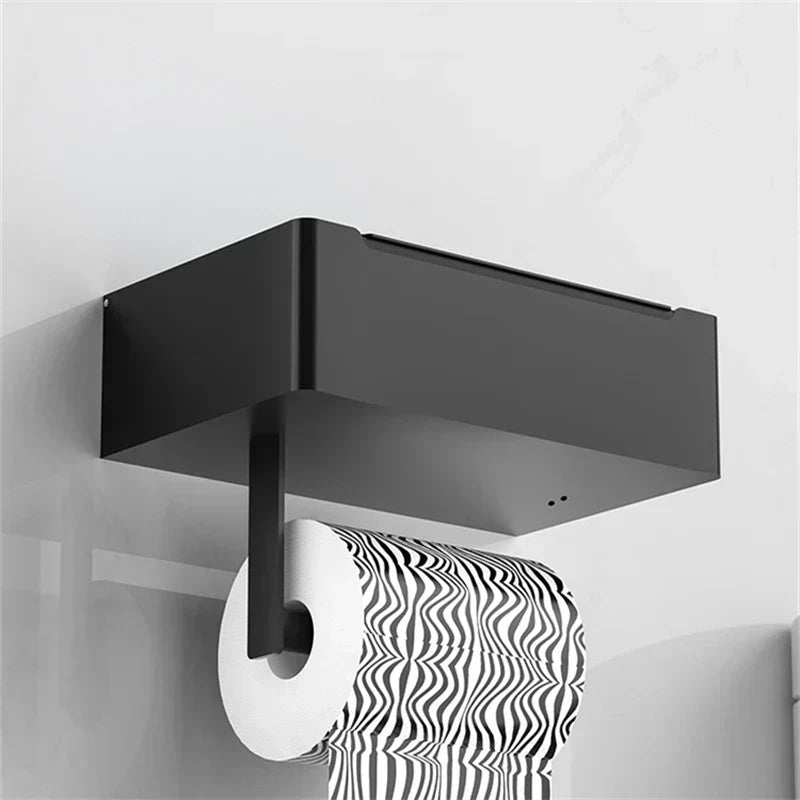 Kalsten | Bibbie - Elegant Toilet Paper Holder