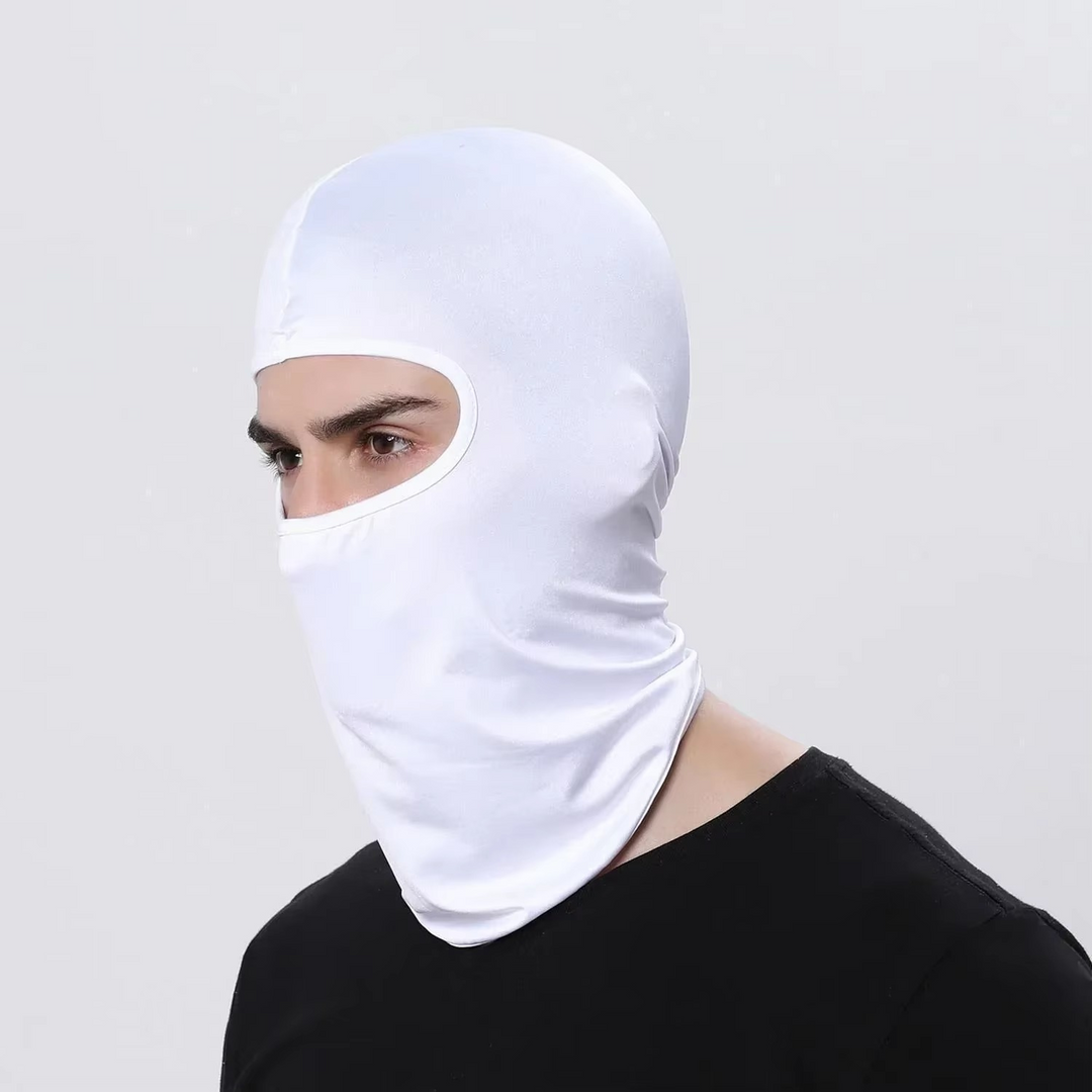 Kalsten | Full Face Balaclava Mask for Motorcycle Cycling Outdoor Sports and Ski