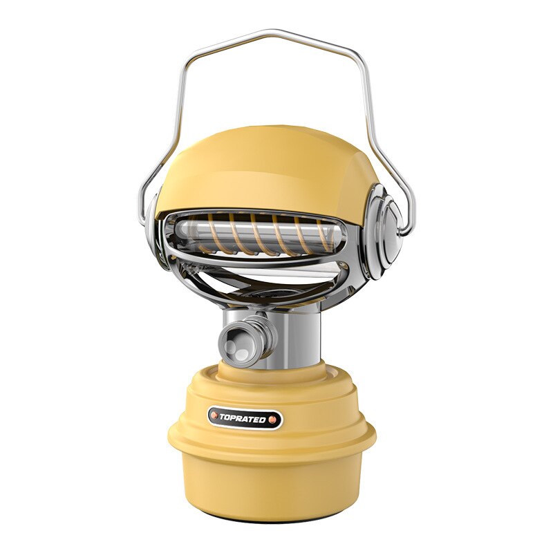Camping Glow Portable Waterproof Lamp | Kalsten